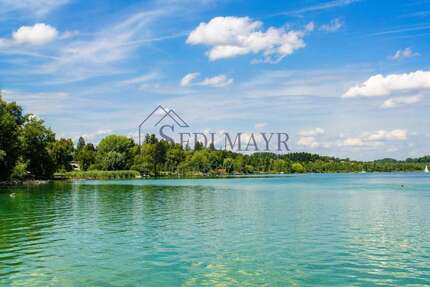 Haus zum Kaufen in Inning am Ammersee Bachern 1.490.000,00 € 297 m² - Inning am Ammersee / Bachern