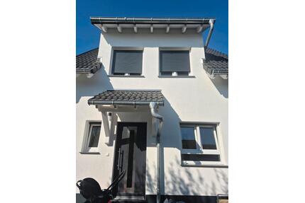 Doppelhaushälfte Steinheim zu vermieten - Dillingen an der Donau