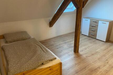 Reihenmittelhaus in Finnentrop-Lenhausen zur Miete. Ideal für Generationswohnen!