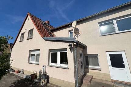Haus zum Kaufen in Eilenburg 139.000,00 € 101 m²