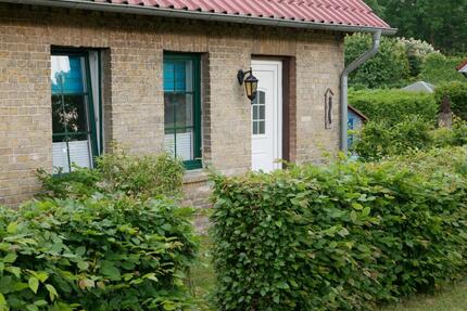 Ferienwohnung Müritz Mecklenburgische Seenplatte - Grabowhöfe