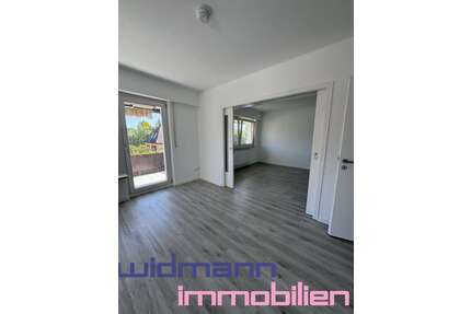 Wohnung zum Mieten in Stuttgart Stammheim 1.190,00 € 97 m²