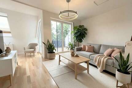 Wohnung zum Mieten in Mainz 860,00 € 66 m²
