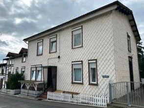 Zweifamilienhaus in Einbeck OT Kreiensen