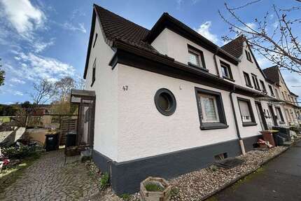 Haus zum Kaufen in Lüdenscheid 127.000,00 € 88 m²