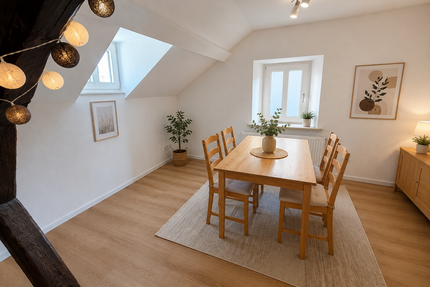 Wohnung zum Mieten in Stolberg 495,00 € 42 m²