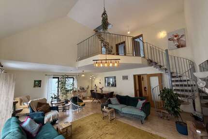 Wohnung zum Mieten in Viernheim 1.450,00 € 128 m²