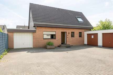 Haus zum Kaufen in Mönchengladbach 299.000,00 € 232 m²