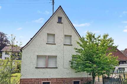 Haus zum Kaufen in Kleinwallstadt 269.000,00 € 160 m²
