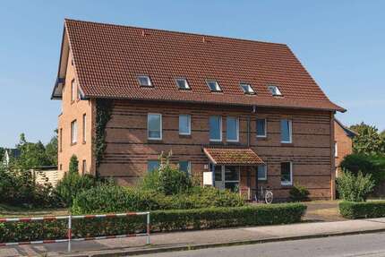 Wohnung zum Mieten in Itzehoe 469,36 € 65.19 m²