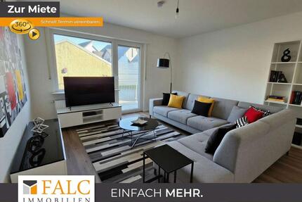 Ihr neues Zuhause in Datteln: Gemütliche Wohnung mit Charakter!