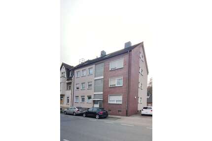 Wohnung zum Kaufen in Recklinghausen 160.000,00 € 68 m²