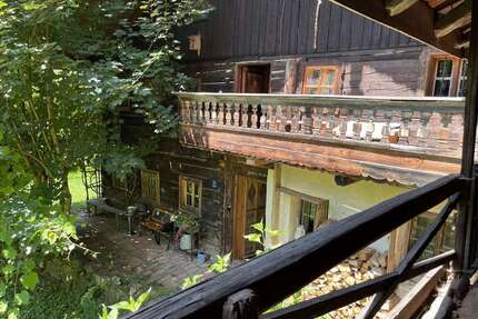 Haus zum Kaufen in Ering 1.590.000,00 € 200 m²