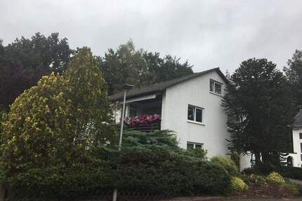 Großes Mehrfamilienhaus mit 5 Wohneinheiten - EG komplett barrierefrei - Kaiserslautern Innenstadt