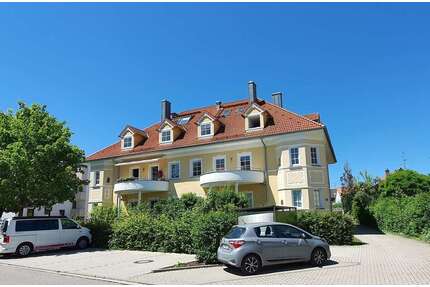 Wohnung zum Kaufen in Mühldorf 475.000,00 € 112 m²