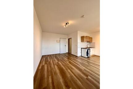 Neue Chance - Wohnung zentral in Oldenburg - 1 Zimmer Apartment