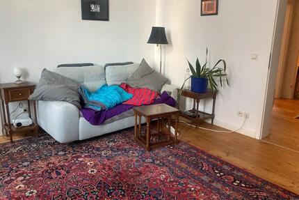 Zwischen Meite mit Option auf vollständige Übernahme - Schwerin Altstadt