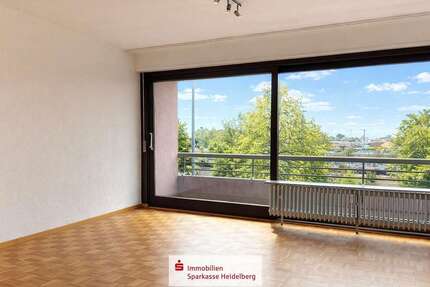 Wohnung zum Kaufen in Heidelberg 297.000,00 € 65.88 m²
