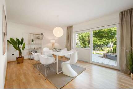 Wohnung zum Kaufen in Reilingen 429.000,00 € 145.79 m²