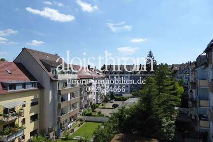 Wohnung zum Mieten in Karlsruhe 1.050,00 € 89 m²