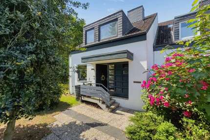 Haus zum Kaufen in Hamburg 590.000,00 € 115.37 m²