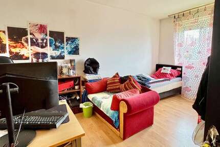 Wohnung zum Kaufen in Burghausen 208.000,00 € 75 m²