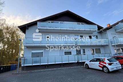 Wohnung zum Kaufen in Alzey 199.000,00 € 76 m²