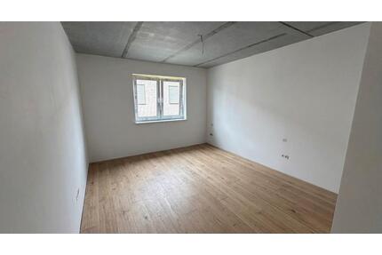 Drei moderne 2-Zimmer-Wohnungen mit Balkon oder Terrasse - Steinfurt