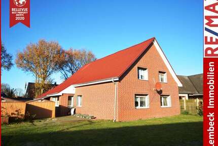 Haus zum Kaufen in Saterland 329.000,00 € 196 m²