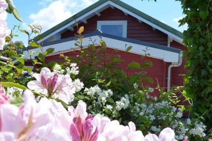 Hochwertige Ferienimmobilie im Cuxland an der Nordsee zur Eigennutzung - Neuhaus