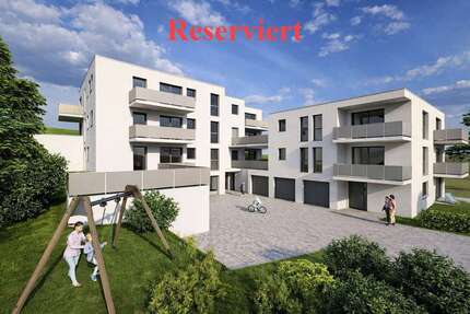 Wohnung zum Kaufen in Göggingen 384.500,00 € 84.34 m²