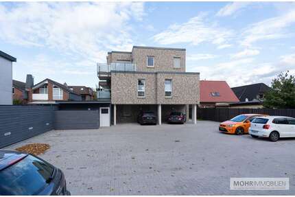 Wohnung zum Mieten in Oldenburg 650,00 € 47.4 m²