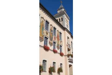 Wohnung zum Mieten in Bad Reichenhall 790,00 € 80 m²