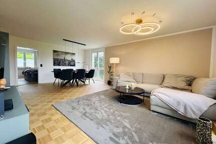 Wohnung zum Mieten in Lörrach Tumringen 1.350,00 € 98 m² - Lörrach / Tumringen