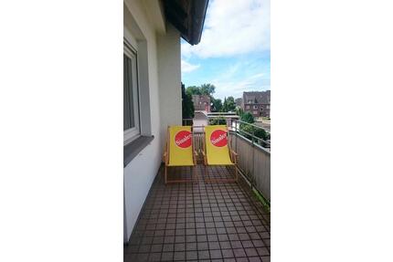 Geräumige 4,5-Zimmer-Wohnung mit Balkon Grenze ZweckelScholven - Gelsenkirchen Gelsenkirchen-Nord