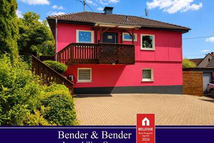 Haus zum Kaufen in Altenkirchen VG 197.000,00 € 110 m²