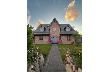 Haus zum Kaufen in Sylt 3.550.000,00 € 280 m²