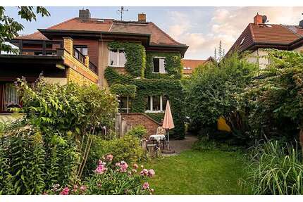 Haus zum Kaufen in Leipzig 375.500,00 € 96 m²