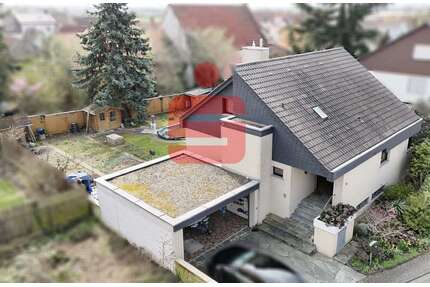 Haus zum Kaufen in Dannstadt-Schauernheim 480.000,00 € 121.64 m²
