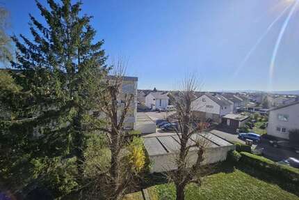 Wohnung zum Kaufen in Mutterstadt 169.000,00 € 71 m²