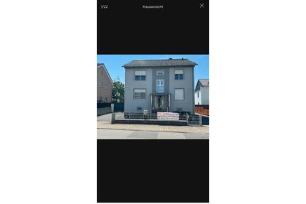 Exklusives, freistehendes Einfamilienhaus in Toplage. - Bischofsheim
