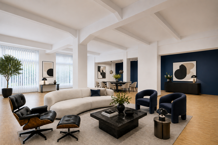 Wohnung zum Kaufen in Stuttgart 1.950.000,00 € 343 m²