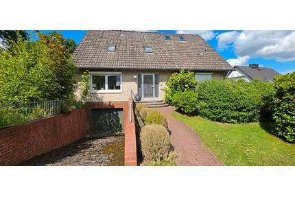 Einfamilienhaus - 330.000,00&nbsp;EUR Kaufpreis, ca.&nbsp; 153,00&nbsp;m&sup2; in Rosengarten (PLZ: 21224)
