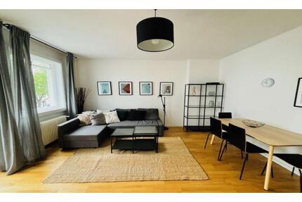 2 Zimmer Mietwohnung in Berlin Schoneberg, befristet