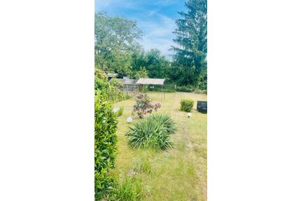 Helle 3-Zimmer-Wohnung, ab 01.07.2026 in Hanau-Steinheim