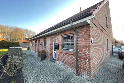 Haus zum Kaufen in Norden-Süderneuland I 165.000,00 € 90 m²