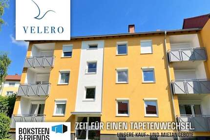 Wohnung zum Mieten in Werdohl 430,00 € 63.05 m²