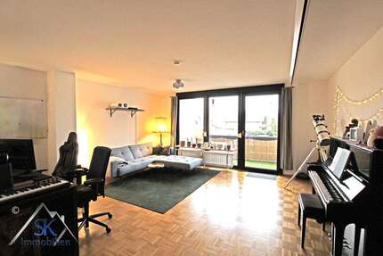 Wohnung zum Mieten in Puchheim Puchheim-Bahnhof 1.565,00 € 91 m² - Puchheim / Puchheim-Bahnhof