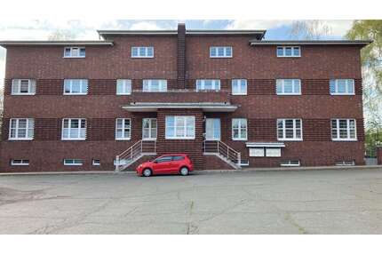 Wohnung zum Mieten in Aschersleben 507,00 € 78 m²