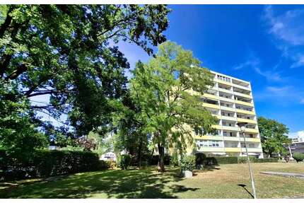 Wohnung zum Kaufen in Markt Schwaben 398.000,00 € 84 m²